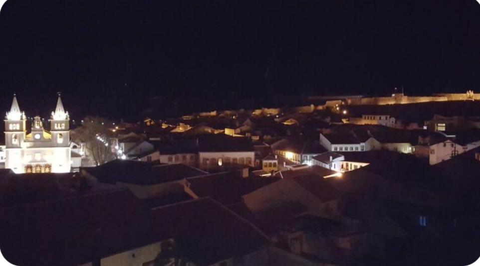 Telhados D'Angra Al Daire Angra do Heroísmo Dış mekan fotoğraf