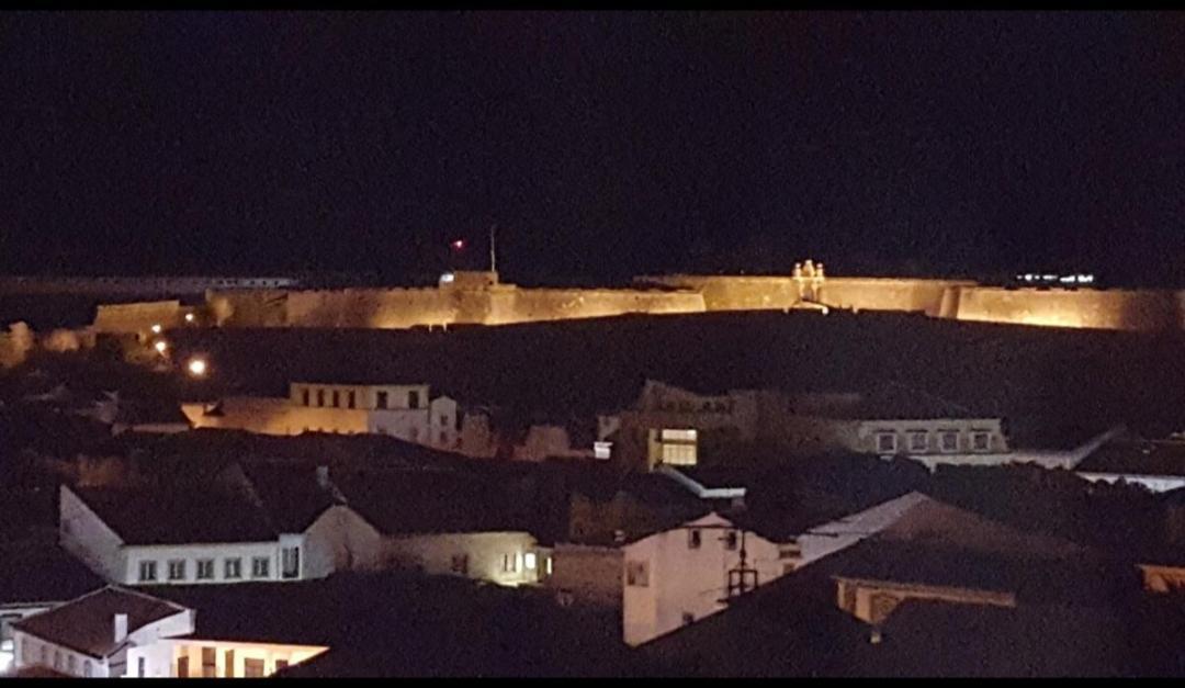 Telhados D'Angra Al Daire Angra do Heroísmo Dış mekan fotoğraf
