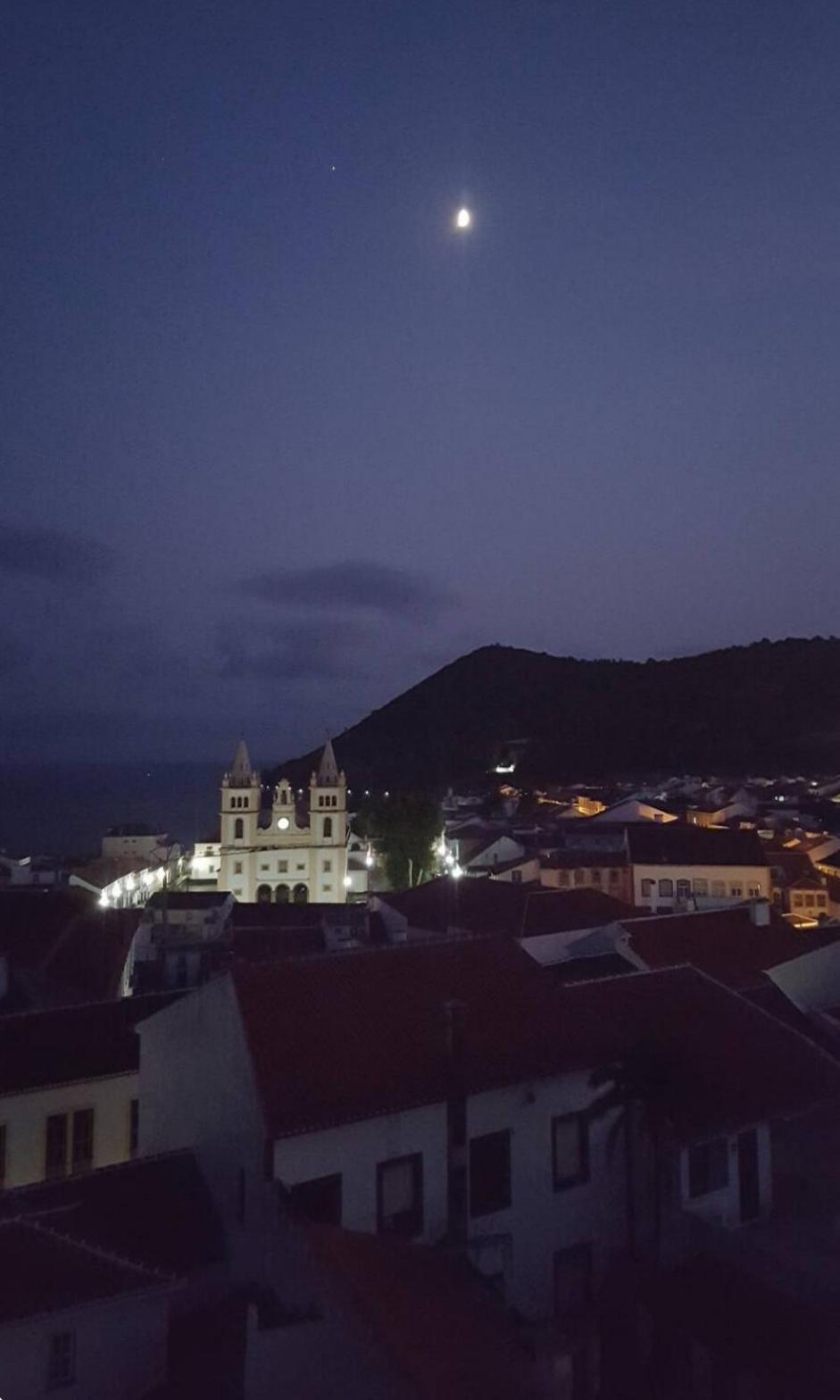 Telhados D'Angra Al Daire Angra do Heroísmo Dış mekan fotoğraf