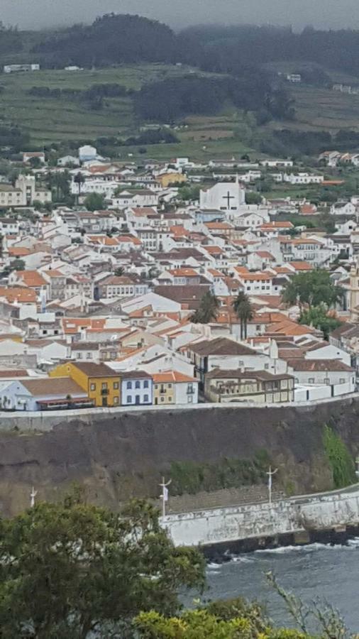 Telhados D'Angra Al Daire Angra do Heroísmo Dış mekan fotoğraf